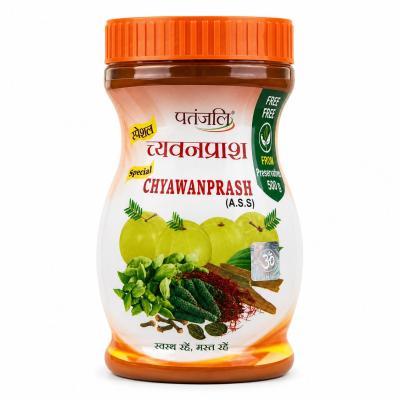 Patanjali Special Chyawanprash (A.S.S) – 500gm
